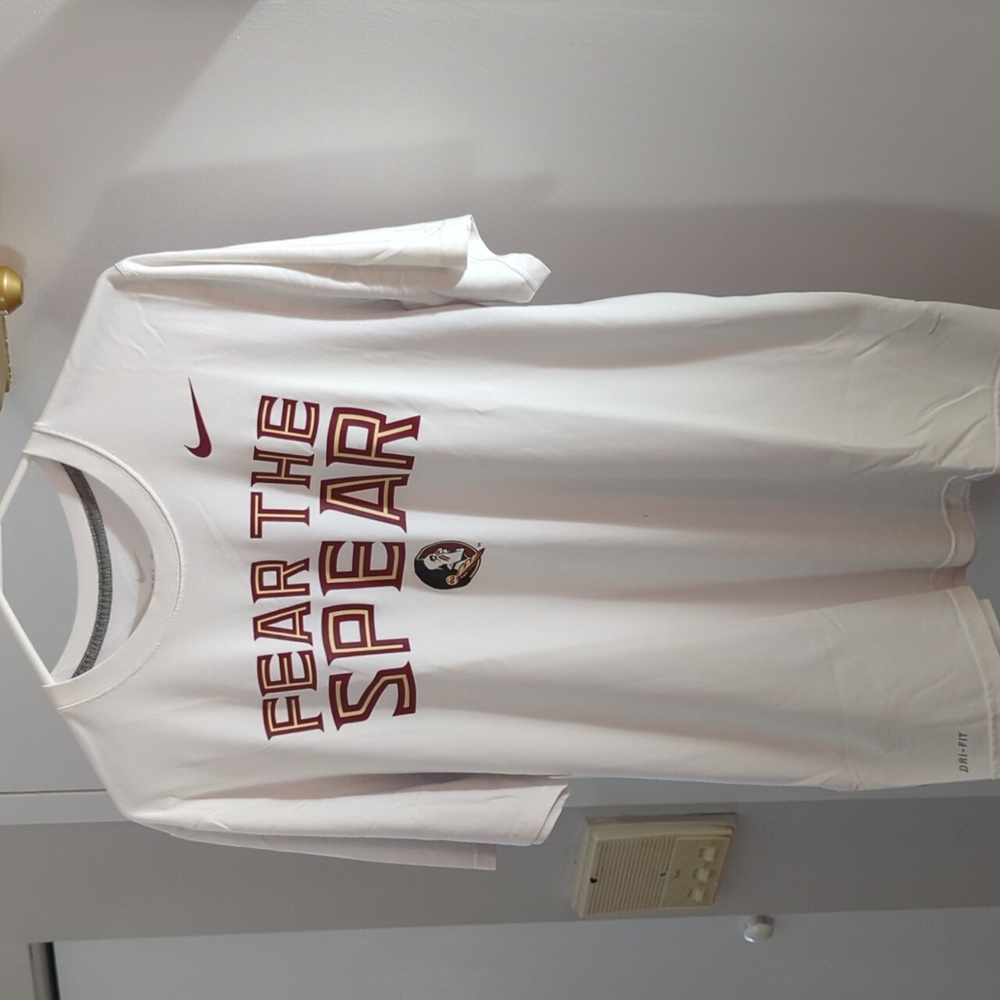 Nike FSU drifit T-shirt